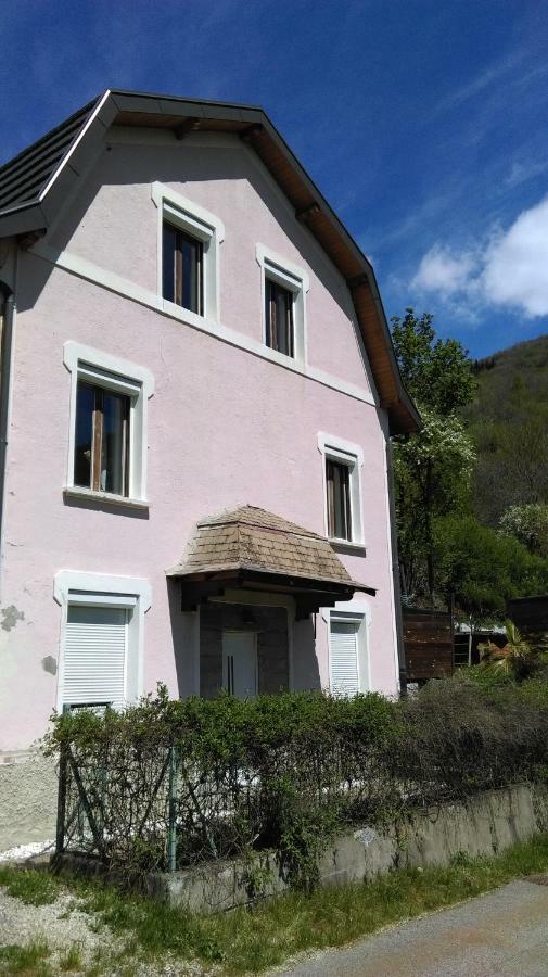 Maison Rose Saint-Martin-de-la-Porte 외부 사진